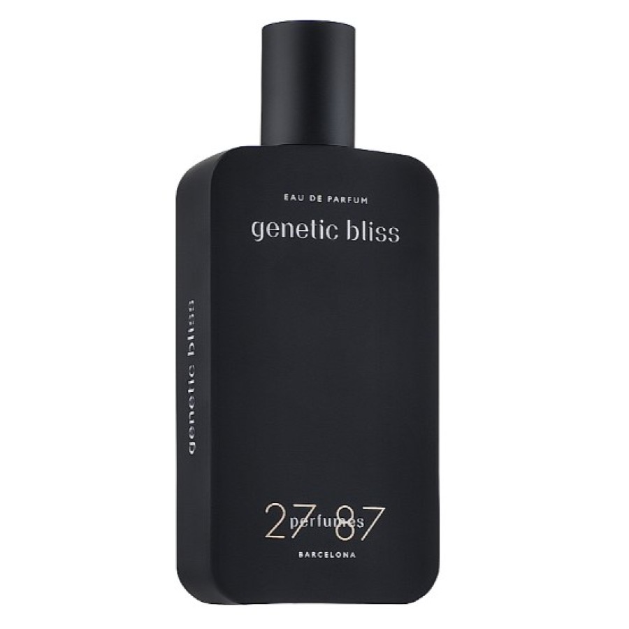 Genetic Bliss EDP