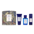 Blu Mediterraneo Mirto di Panarea EDT 75 ml + dušas želeja 40 ml + ķermeņa losjons 40 ml