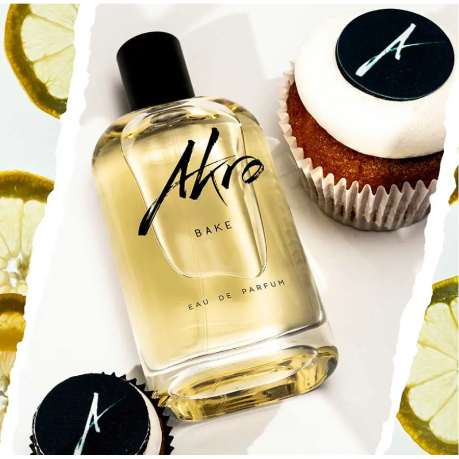 Bake EDP