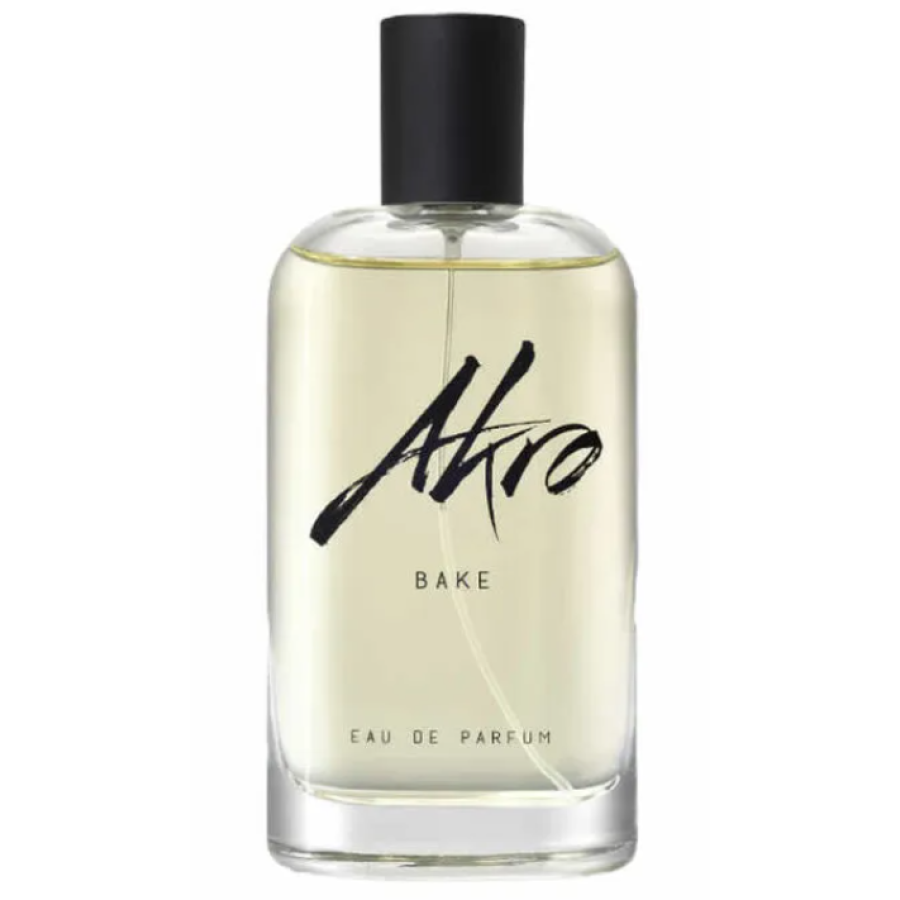 Bake EDP