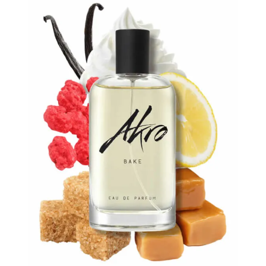 Bake EDP