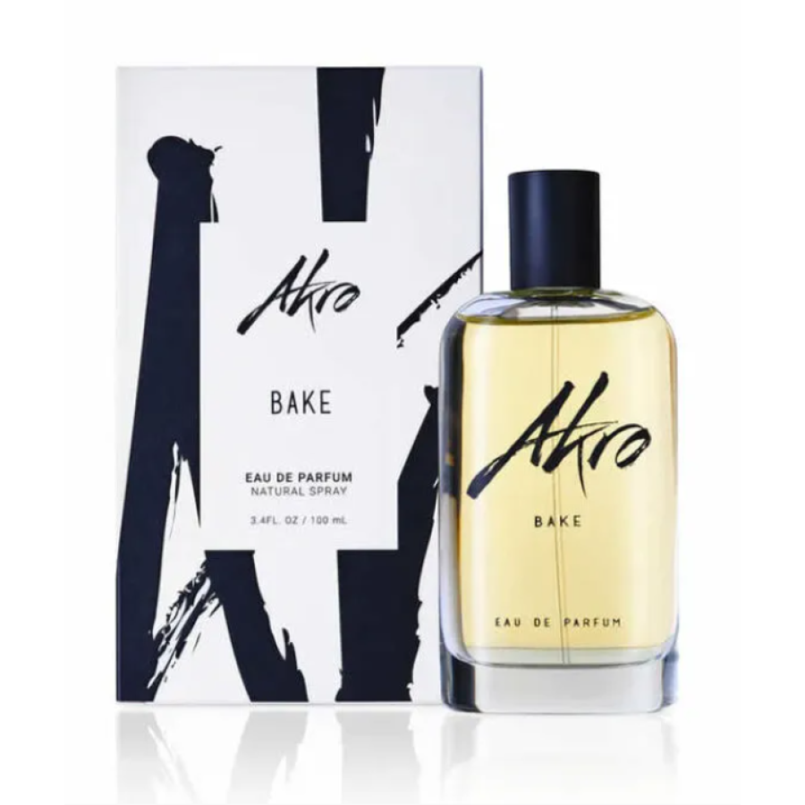 Bake EDP