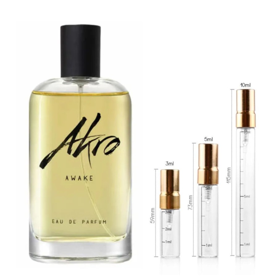 Awake EDP