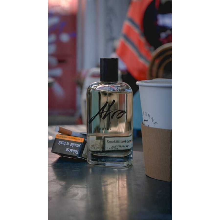Awake EDP