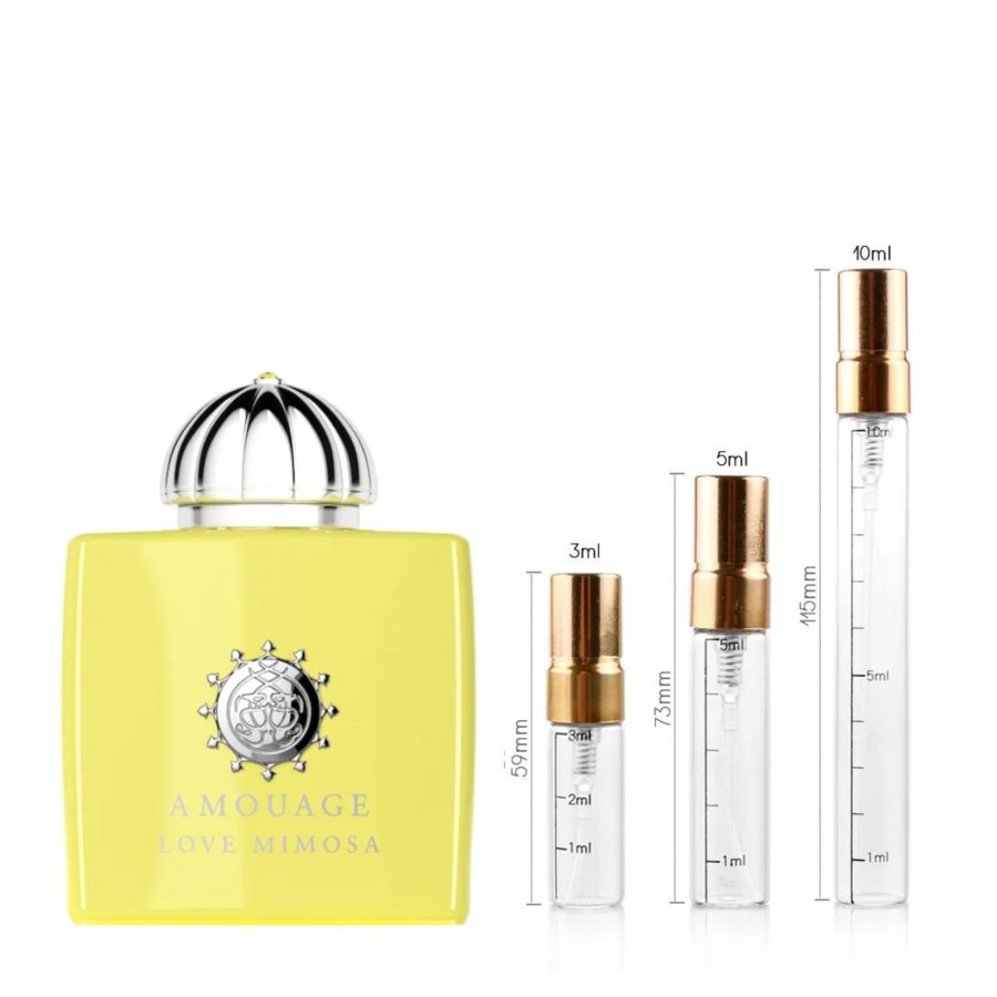 Love Mimosa EDP