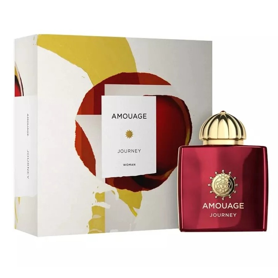 Journey Woman EDP