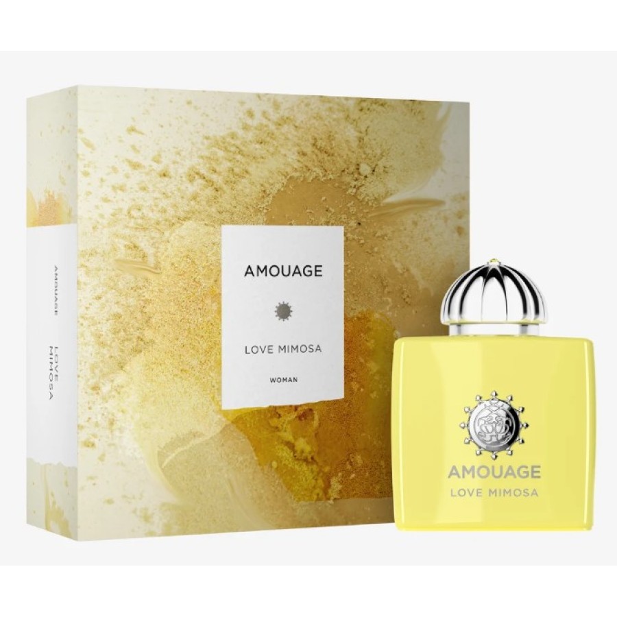 Love Mimosa EDP