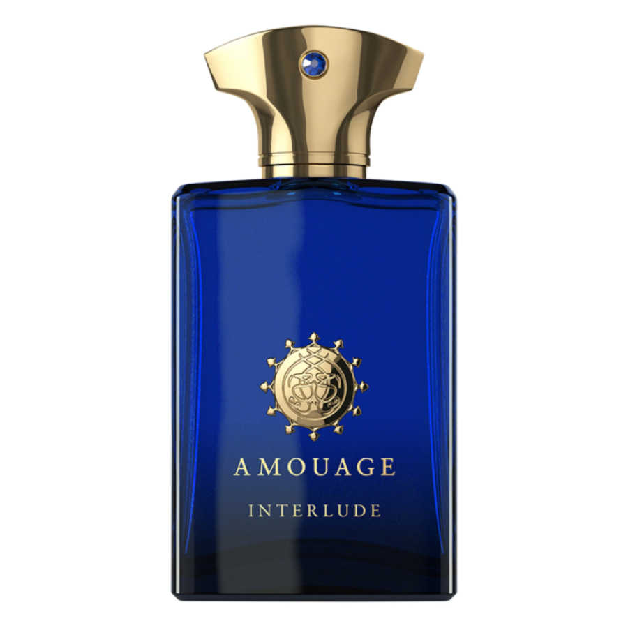 Interlude Man EDP