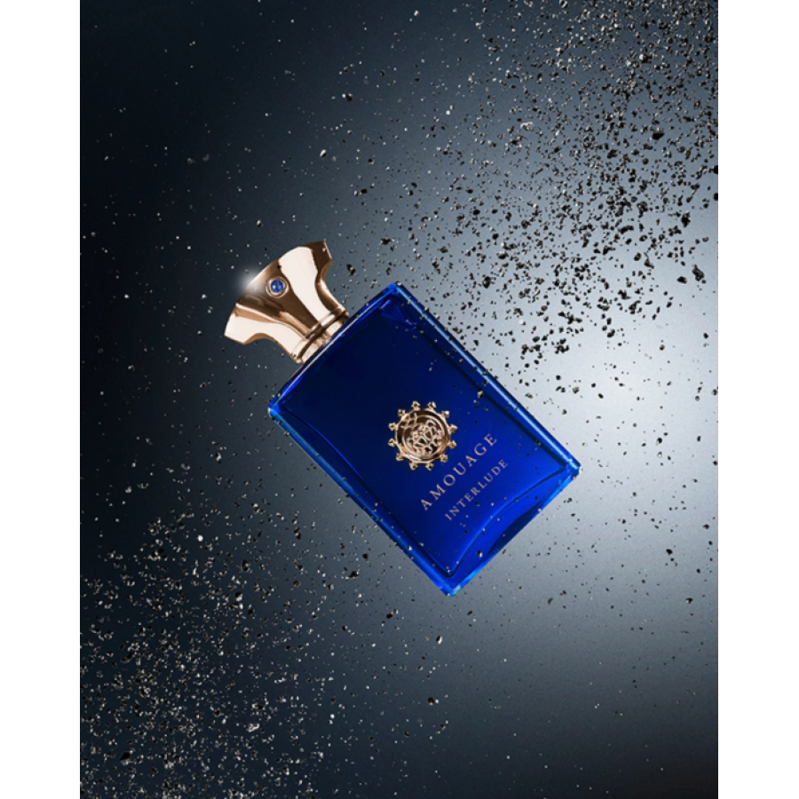 Interlude Man EDP