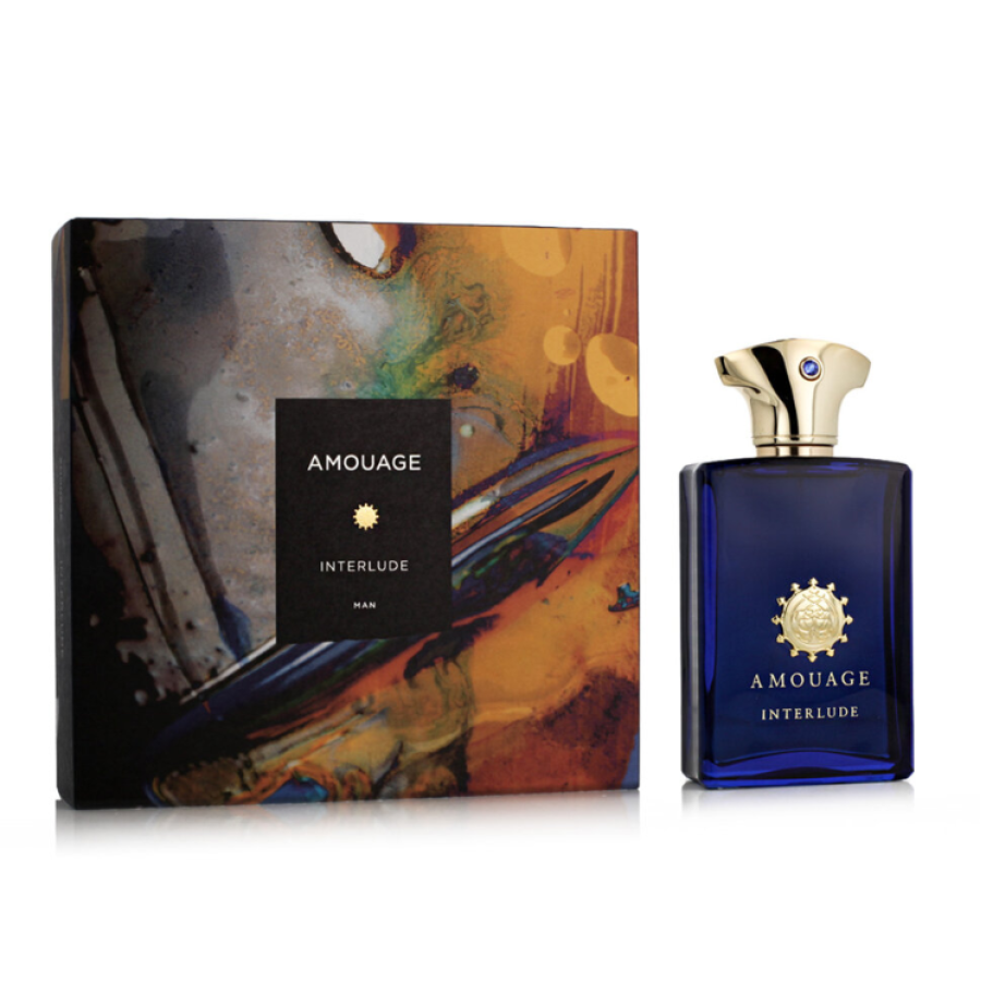 Interlude Man EDP