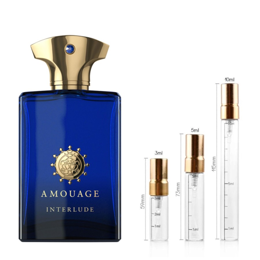 Interlude Man EDP