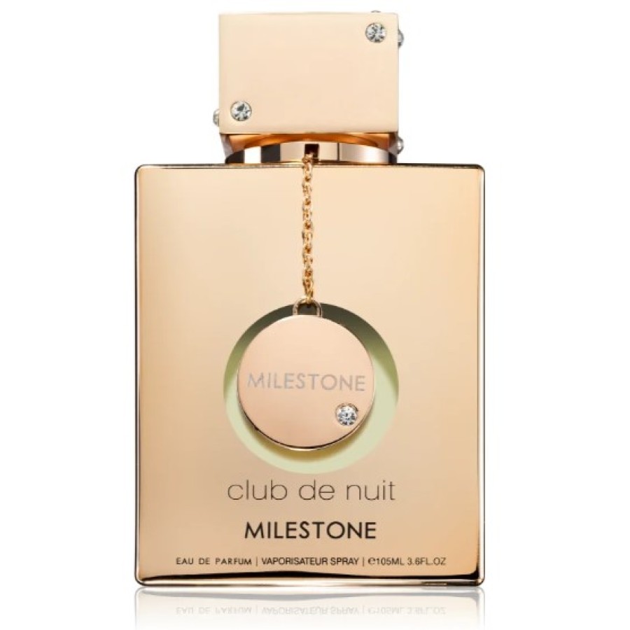 Club de Nuit Milestone EDP