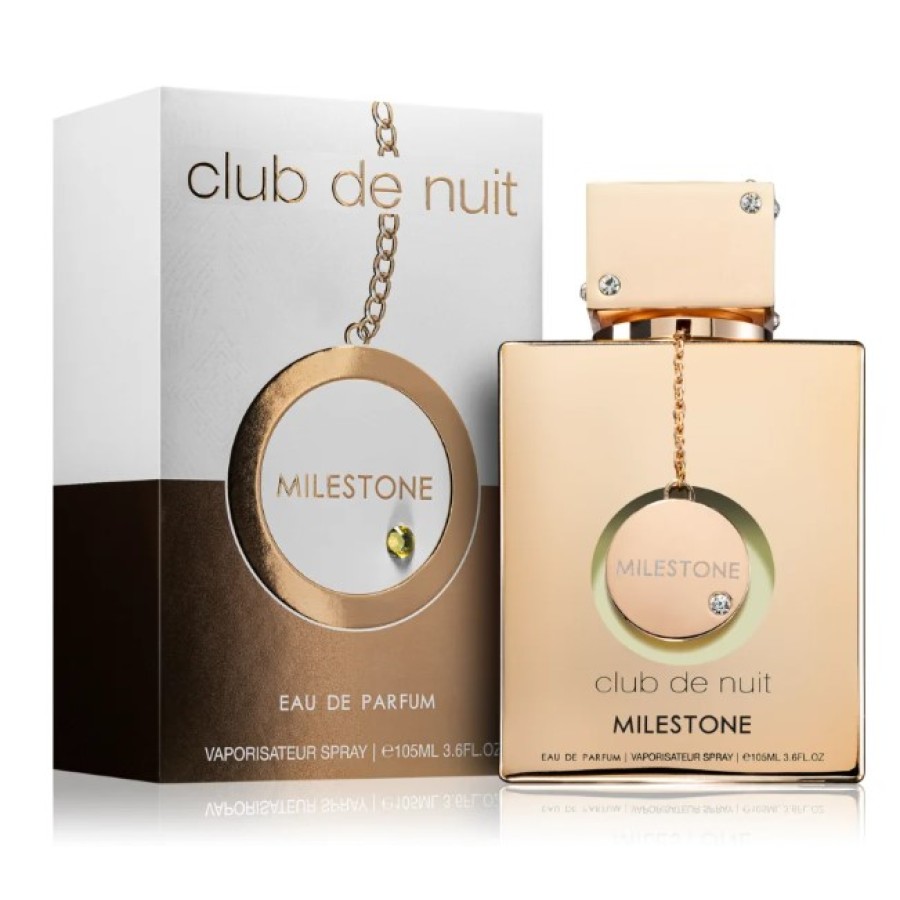 Club de Nuit Milestone EDP