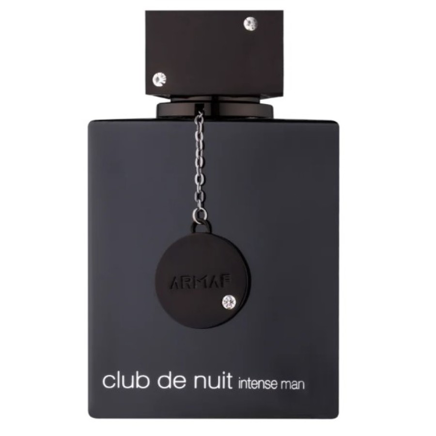 Club de Nuit Intense Man EDT