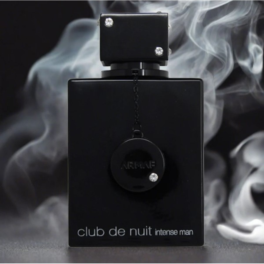 Club de Nuit Intense Man EDT