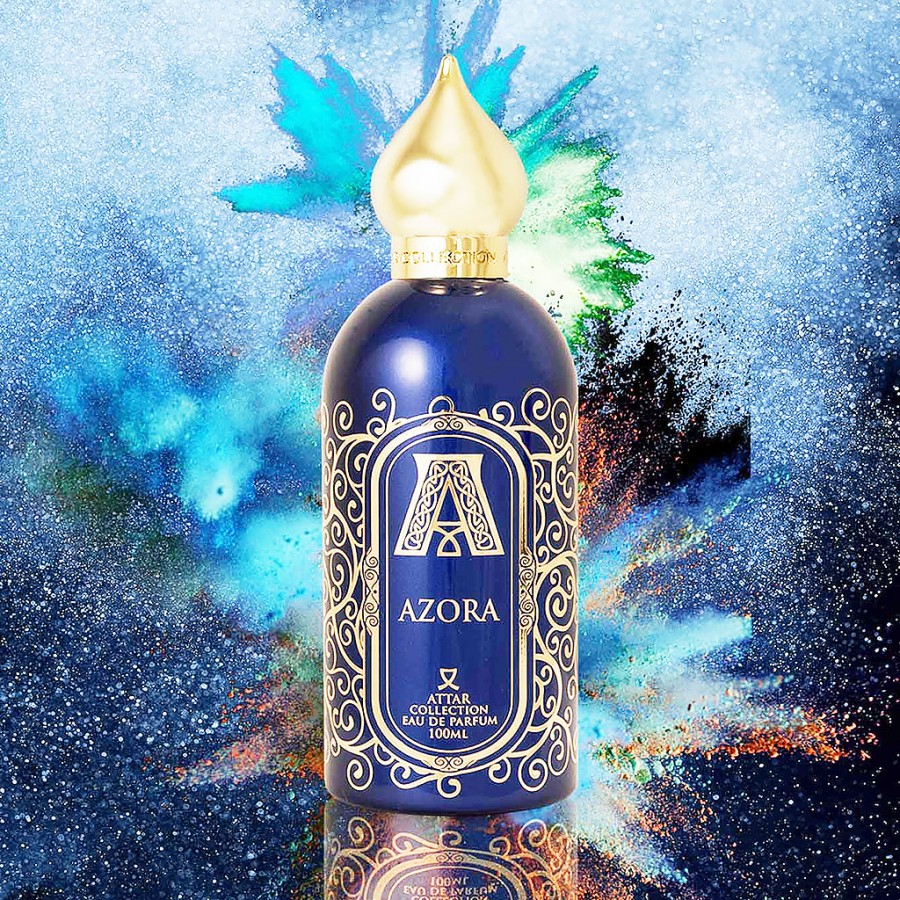 Azora EDP