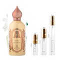 Fleur de Santal EDP