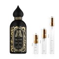 The Queen of Sheba EDP