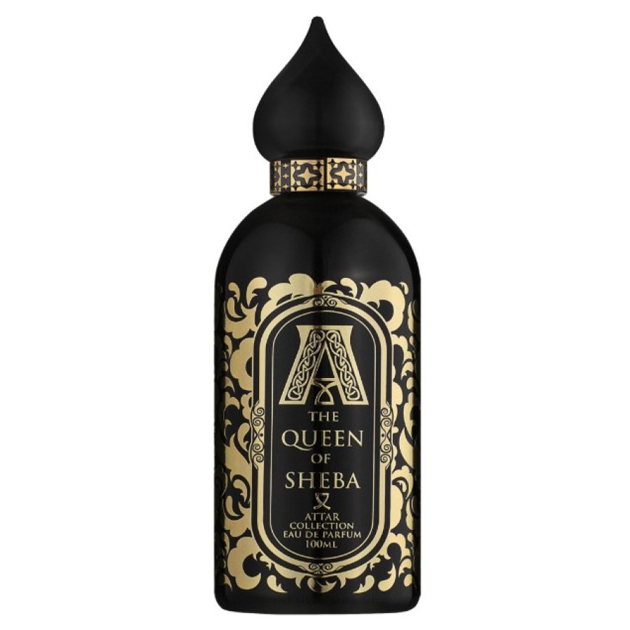 The Queen of Sheba EDP