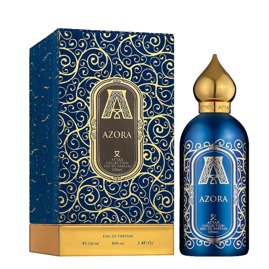 Azora EDP