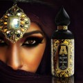 The Queen of Sheba EDP