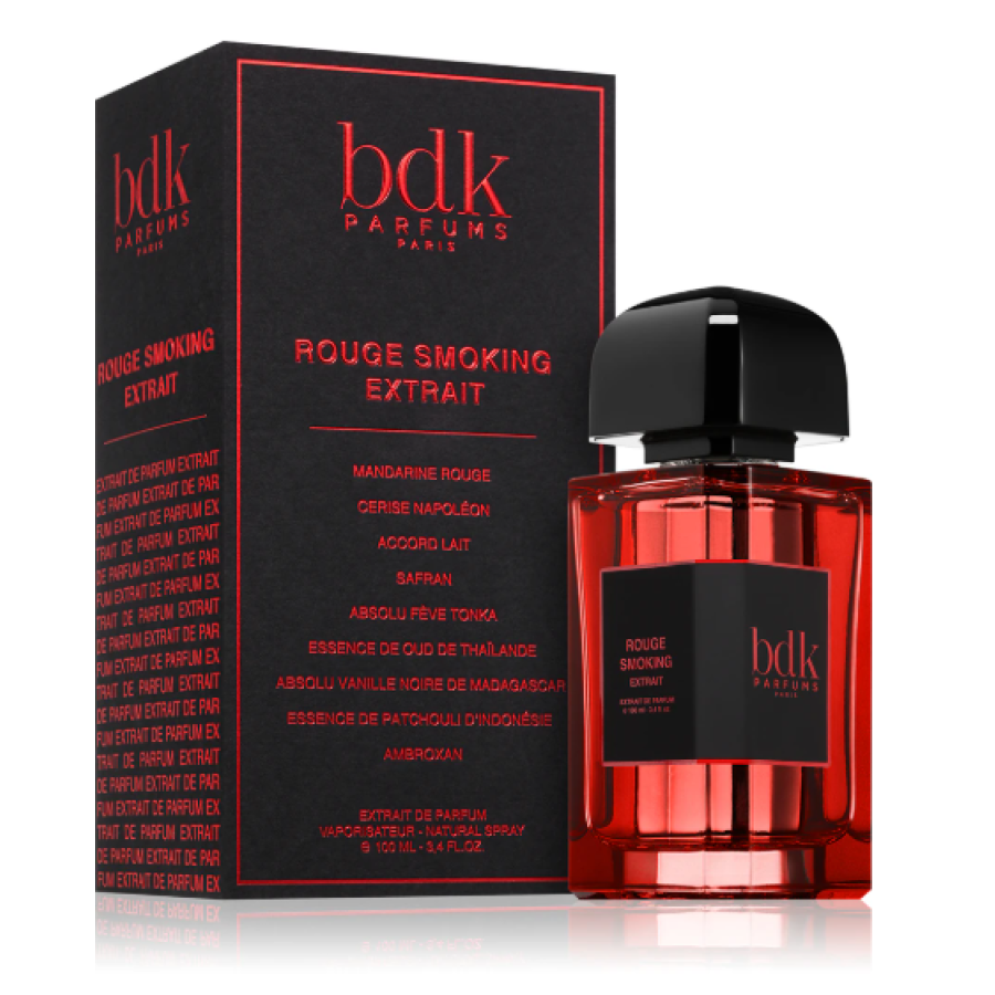 Rouge Smoking Extrait EDP