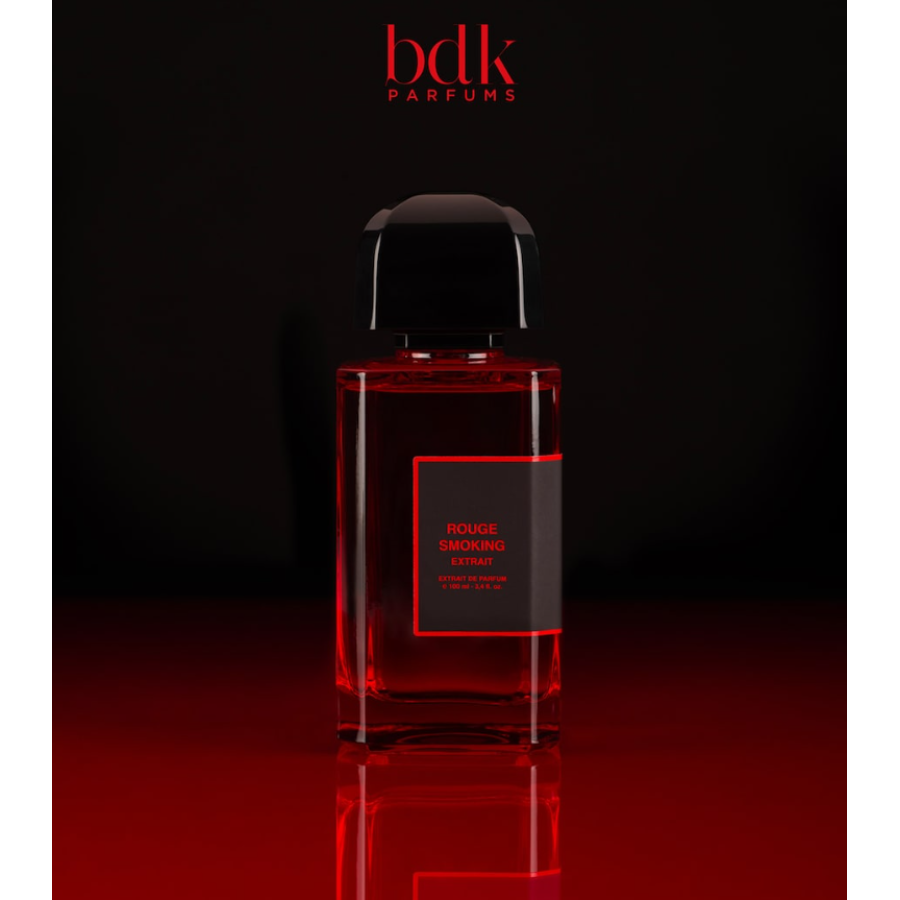 Rouge Smoking Extrait EDP