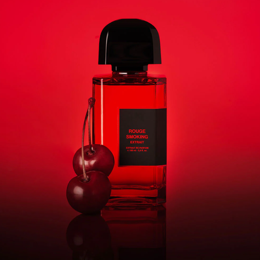 Rouge Smoking Extrait EDP