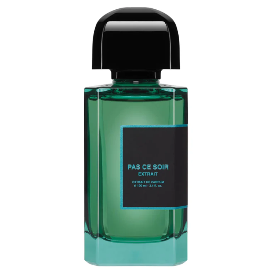 Pas Ce Soir Extrait EDP