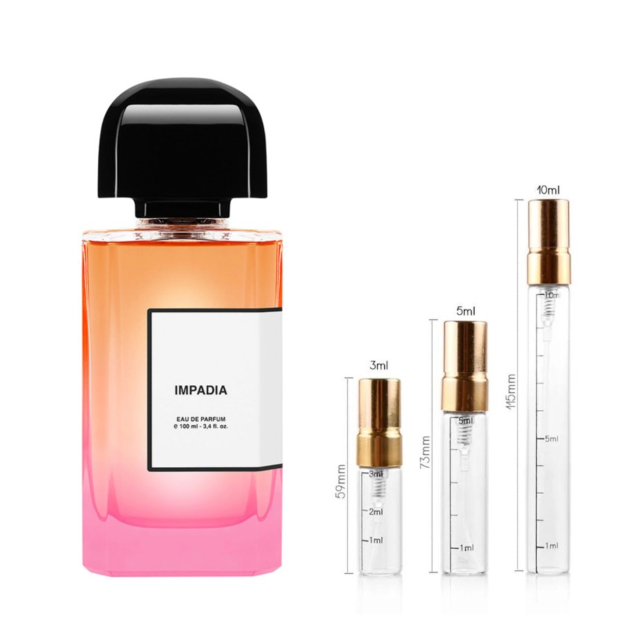 Impadia EDP