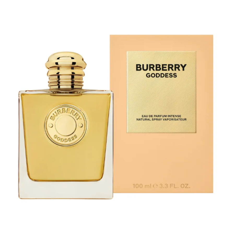 Burberry Goddess Intense EDP