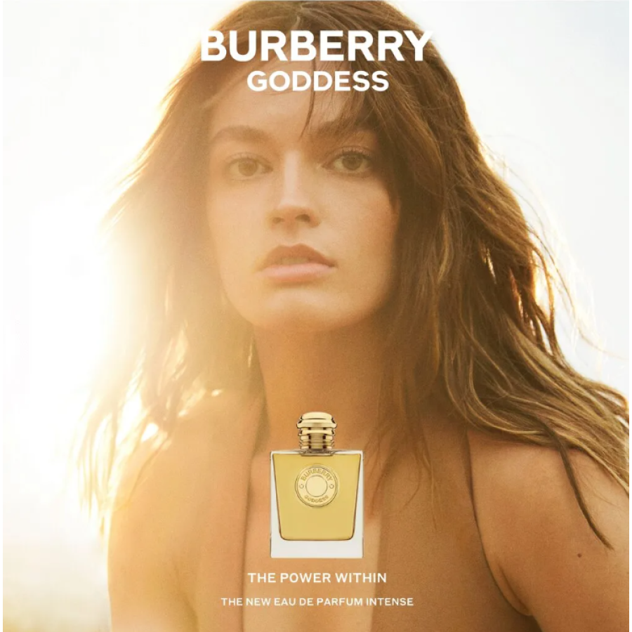 Goddess Intense EDP