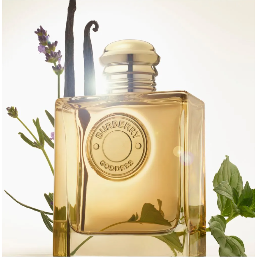 Goddess Intense EDP