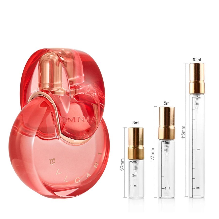 Omnia Coral EDT