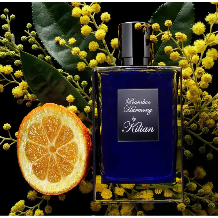 Bamboo Harmony EDP