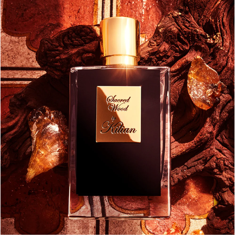 Sacred Wood EDP