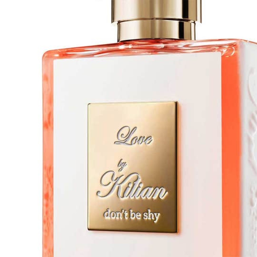 Love Don't Be Shy EDP