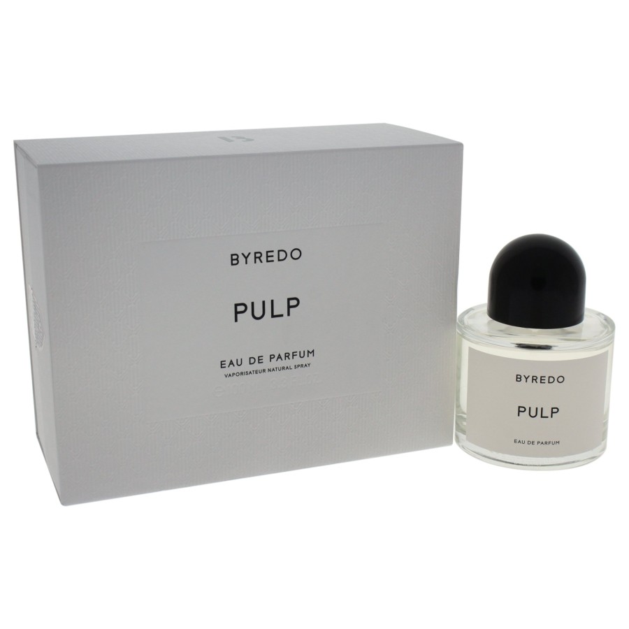 Pulp EDP