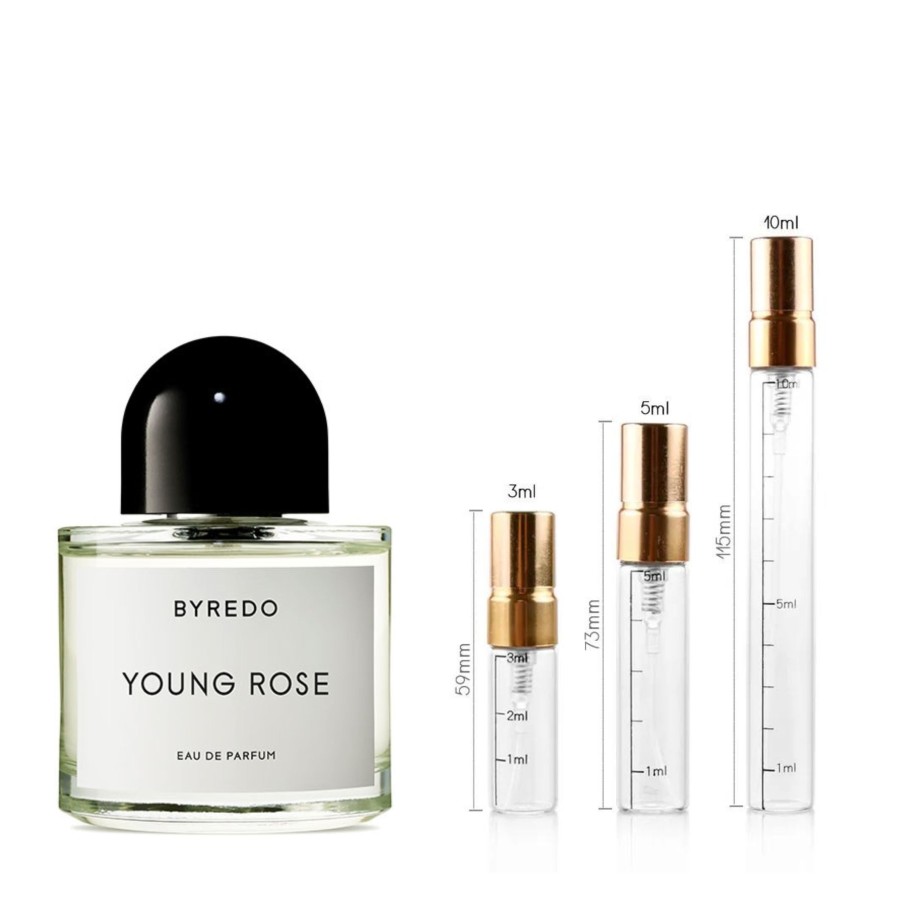 Young Rose EDP