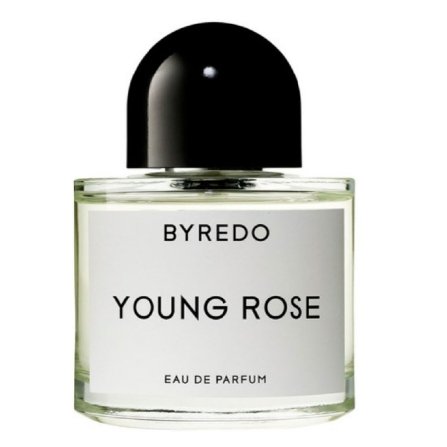 Young Rose EDP