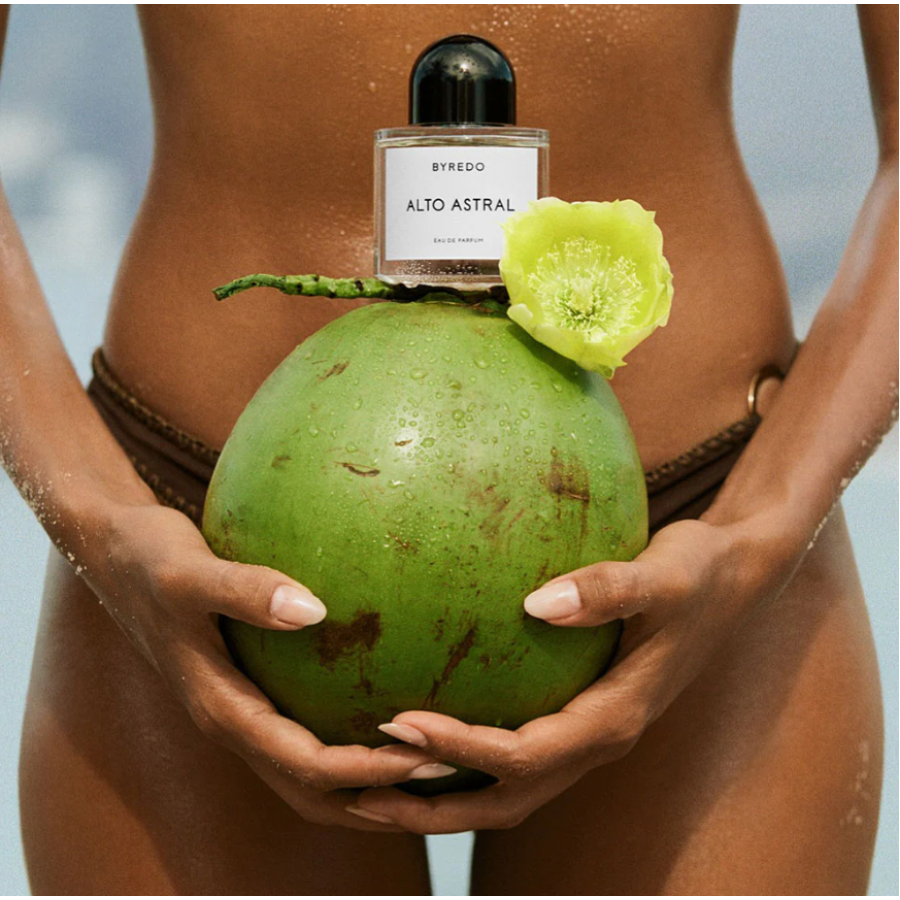 Alto Astral EDP