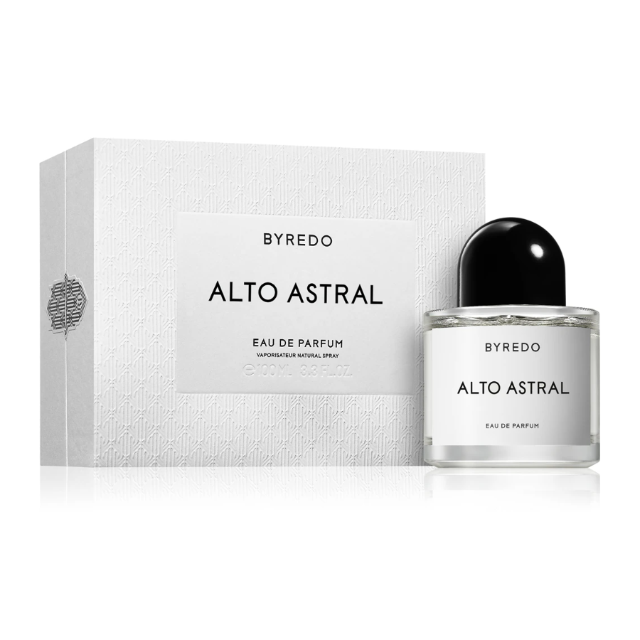 Alto Astral EDP