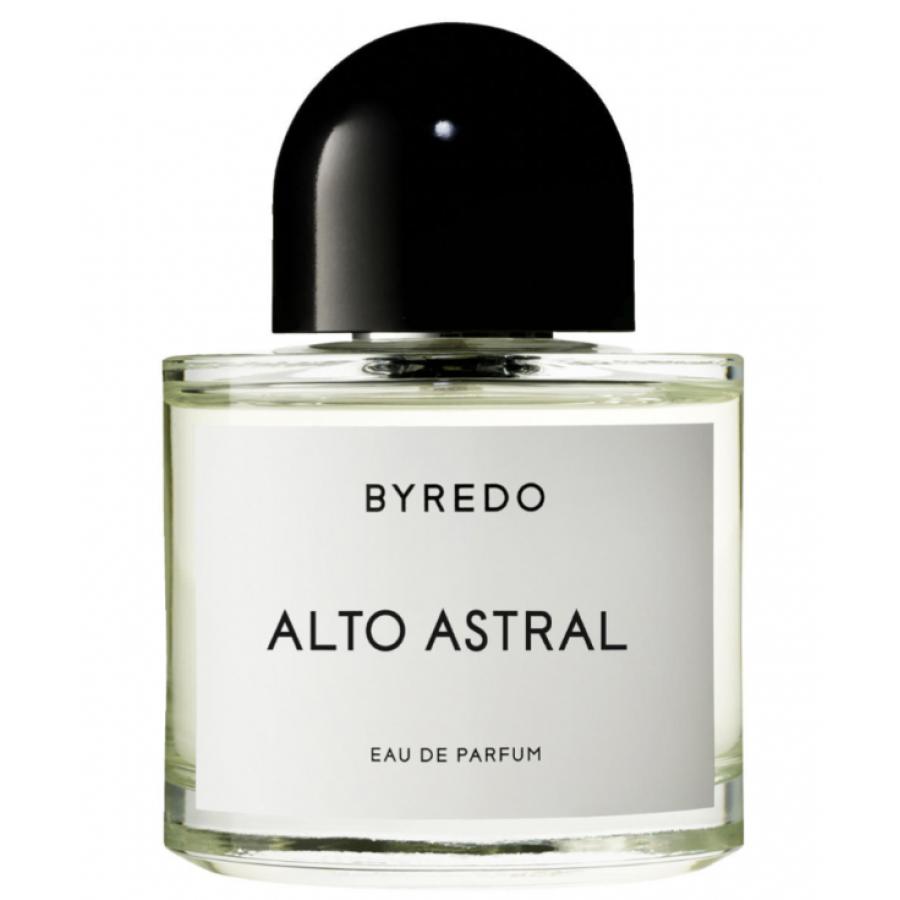Alto Astral EDP