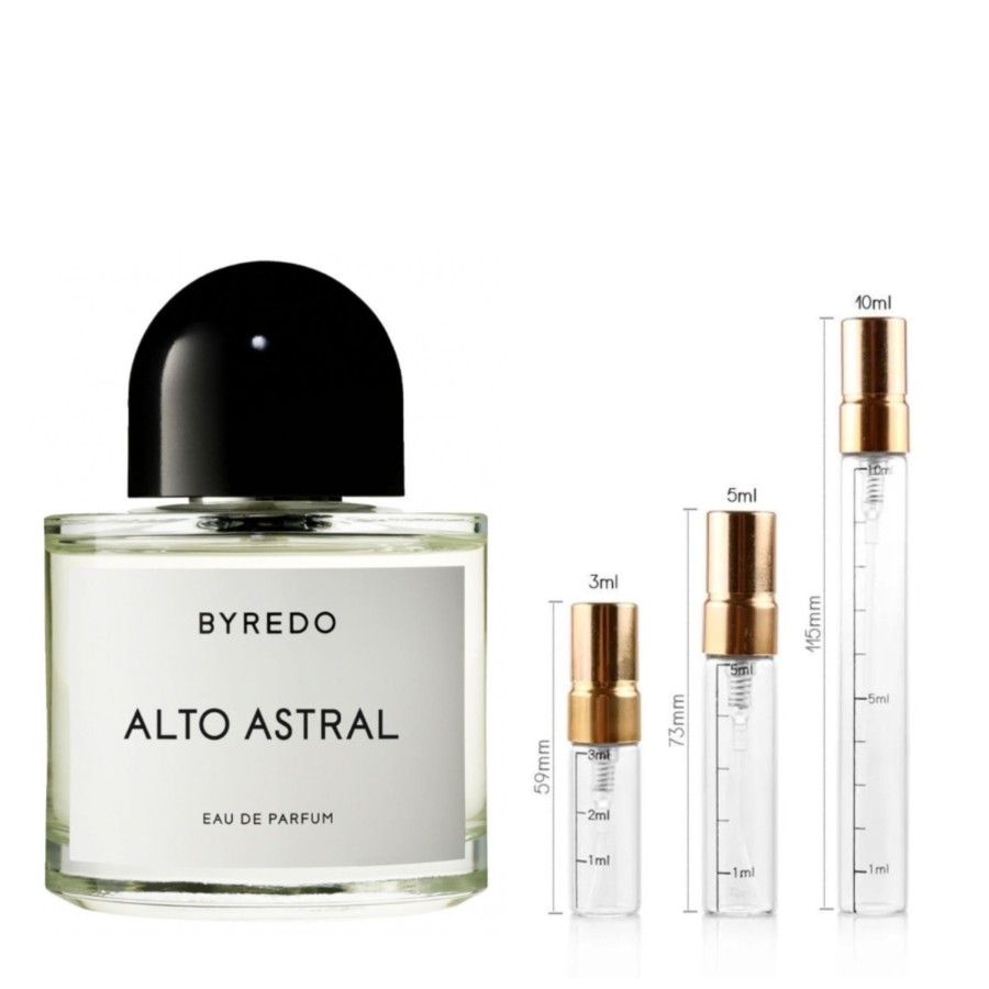 Alto Astral EDP