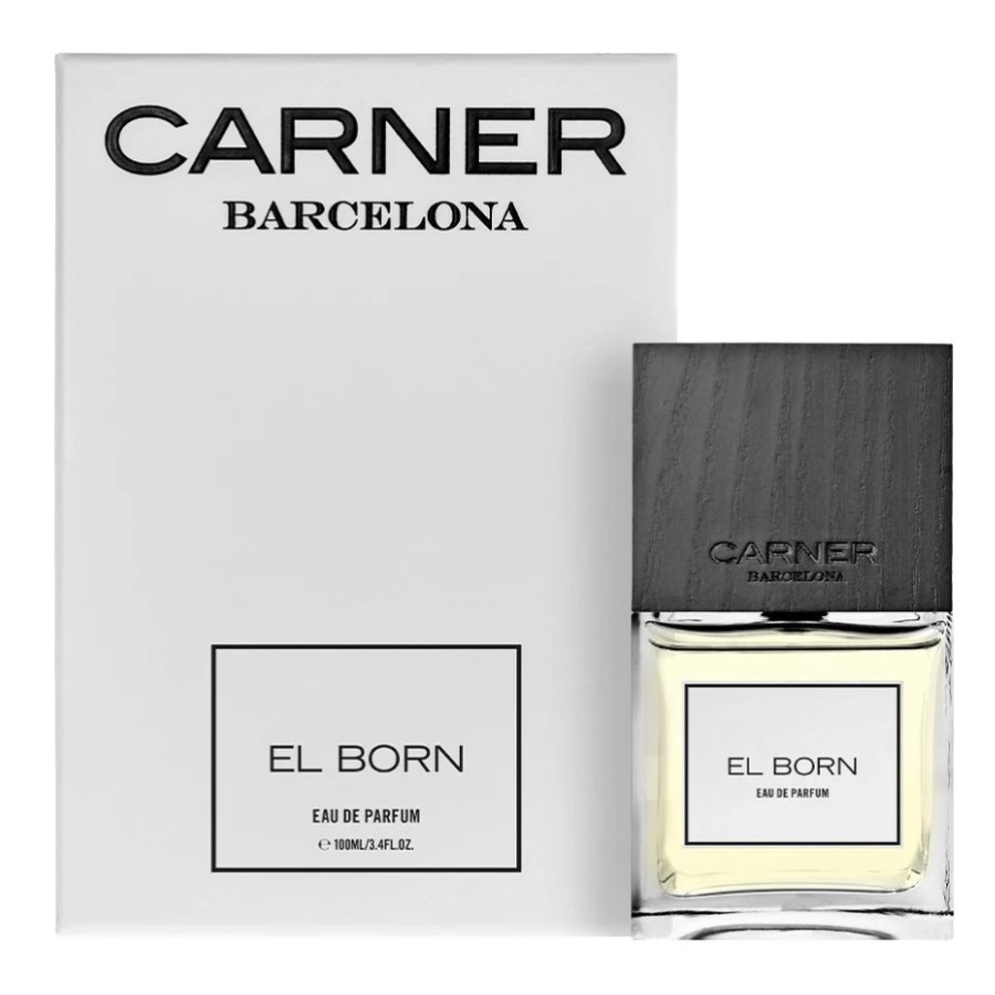 El Born EDP