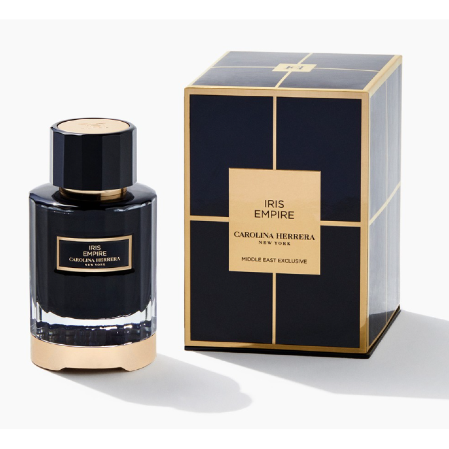 Iris Empire EDP
