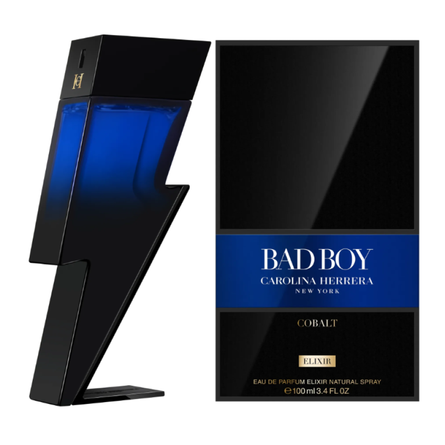 Bad Boy Cobalt Elixir EDP
