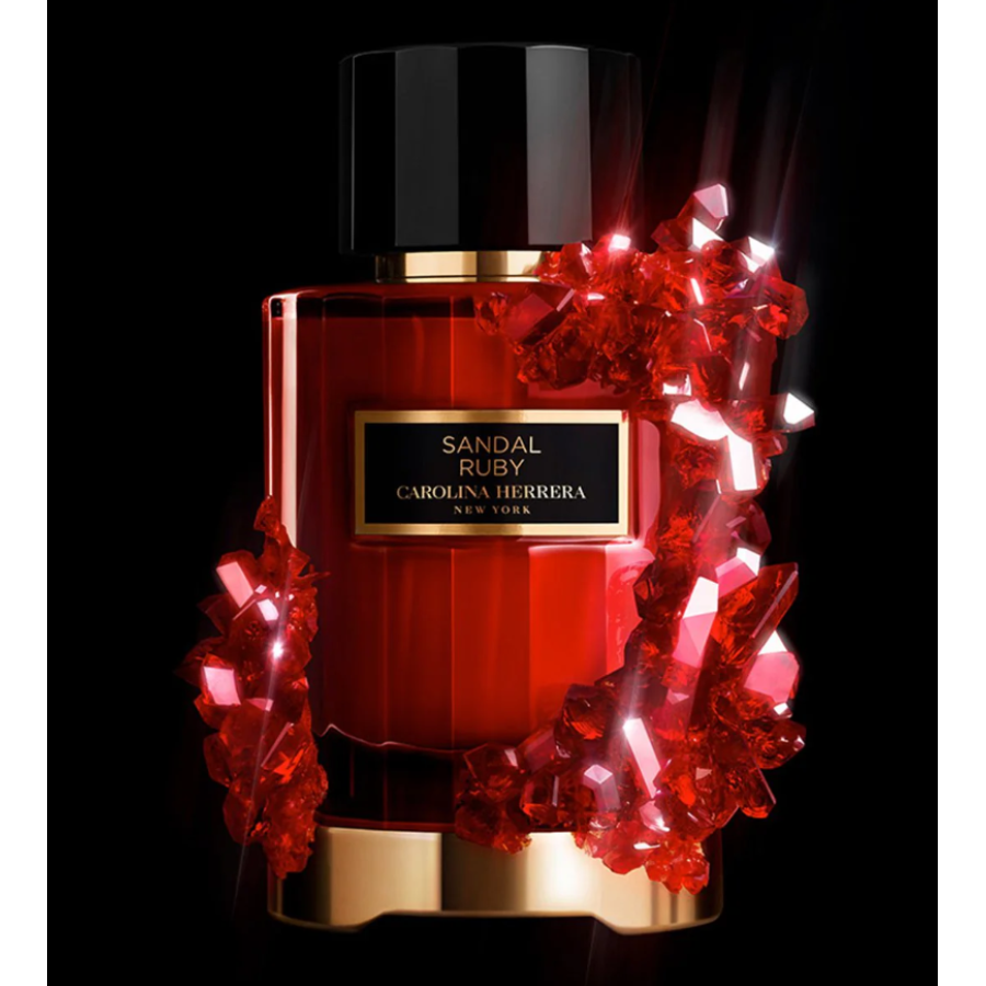 Sandal Ruby EDP
