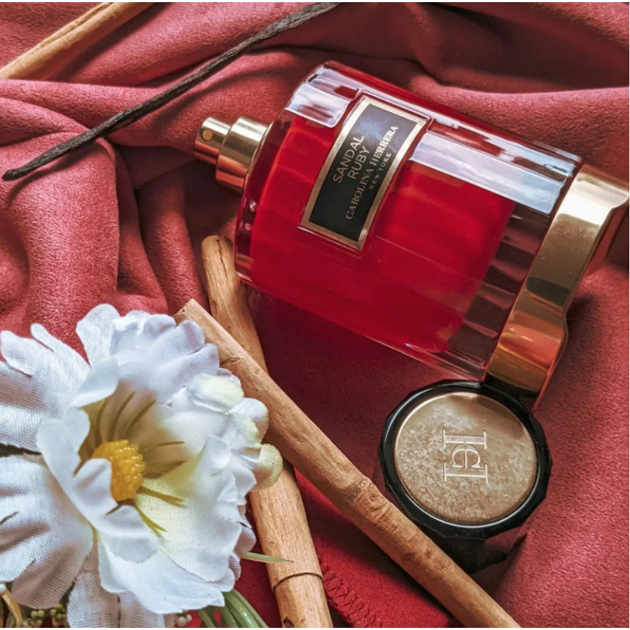 Sandal Ruby EDP