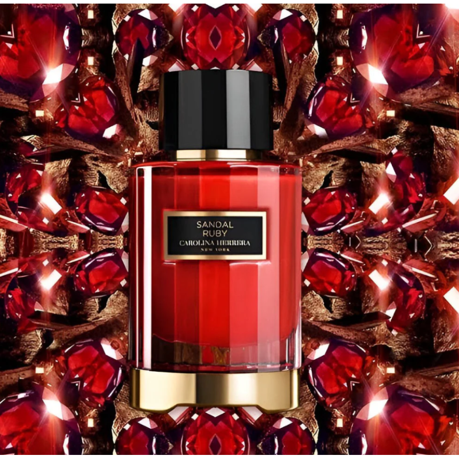 Sandal Ruby EDP